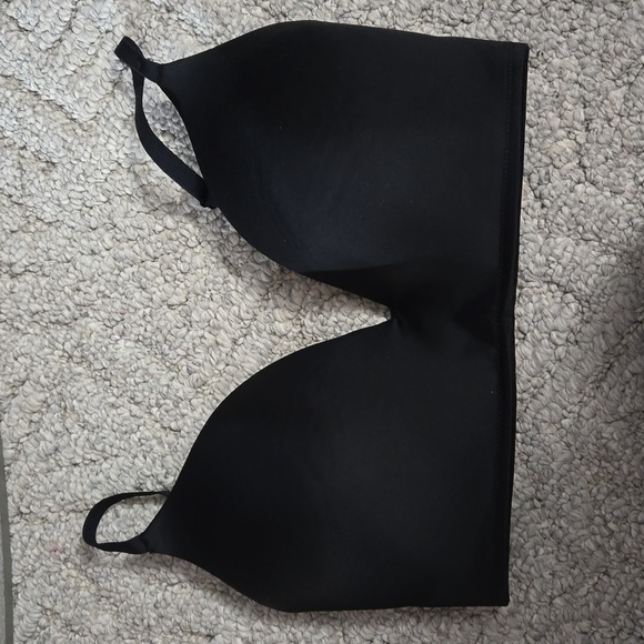 La senza bras...black and biege - Picture 1 of 5